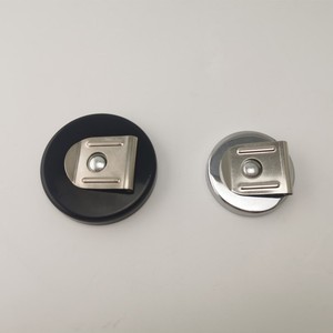 Clip Magnético para Cinturón Dailymag 2025 de 2 Pulgadas de Diámetro, Soporte Magnético para Herramientas de Cintura - Product Image 5