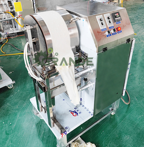 Nueva llegada máquina compacta para hacer tortillas, máquina para hacer tortillas mexicanas, máquina automática para hacer injera de Etiopía - Product Image 5