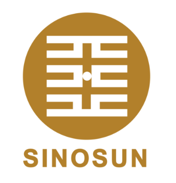 Zhengzhou SINOSUN Machinery CO., LTD. logo