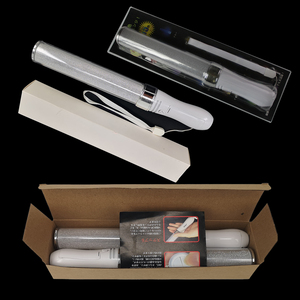 Bastoncino Luminoso per Concerti Personalizzabile, Accessori per Feste di Compleanno e Riunioni Familiari, Controllo Remoto Bluetooth APP - Product Image 5