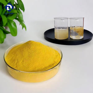 Producto de Venta Directa de Fabricante Profesional de Tratamiento de Agua, Cloruro de Polialuminio PAC, Agente de Purificación de Agua - Product Image 2