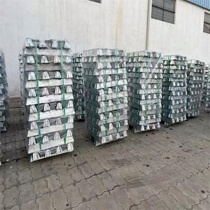 Lingote de Aleación de Aluminio Personalizado OEM, Venta Caliente, Precio Directo de Fábrica, para Calentadores de Agua y Calderas, Composición Al Fe Si Mn, Precio por Unidad - Product Image 4