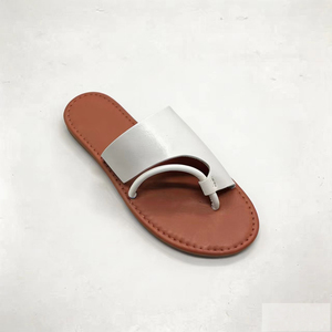 Sandalias de Verano Casuales para Mujer, <span class=keywords><strong>Chanclas</strong></span> Cómodas y Modernas de Alta Calidad - Product Image 4