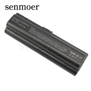 <span class=keywords><strong>10.8V</strong></span> <span class=keywords><strong>8800mAh</strong></span> HSTNN-DB32 HSTNN-IB32 432306-001 ביתן DV2000 DV6000 DV6500 G6000 G7000 סיטונאי מחשב נייד סוללה עבור <span class=keywords><strong>HP</strong></span> - Product Image 2