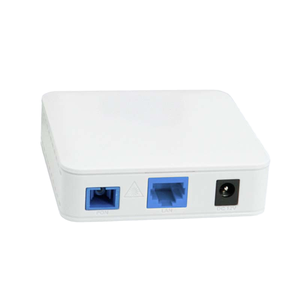 V2801Q FTTH 광섬유 장비 2.5G GEPON GPON ONT ONU sc <span class=keywords><strong>Olt</strong></span>에 대한 새로운 기능 - Product Image 1