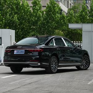 Lussuosa A8L Modello 2026, Berlina 4 Porte 5 Posti, 4WD, Trasmissione Automatica, Auto di Alta Gamma per il Business, Guida a Sinistra - Product Image 6