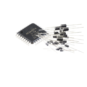 Generador de Frecuencia de Temporización IC 9FGP202AKLF Sellado de Fábrica, 40VFQFN, Diseñado Especialmente para Circuitos Integrados de Temporización/Relojado de Aplicación Específica - Product Image 1