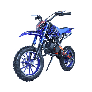 Motos à essence pour enfants à 2 temps pas chères 49cc <span class=keywords><strong>Dirt</strong></span> Bike <span class=keywords><strong>orion</strong></span> PCA01 avec CE - Product Image 5