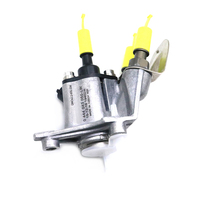 2888173NX 0444043016 22391563 2888173 DEF DOSER Dizel Egzoz Sıvısı Enjektörü Cummins ISX Motorları için