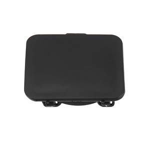 Ganchos de remolque para parachoques delantero de BMW 51117897210 51117896585 11460915 Ajuste universal - Product Image 1