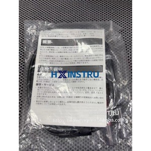 Hioki สายทดสอบชนิดพิน9770สำหรับ3239 3540 3555 3541 .. BT3562 BT3563ชม. - Product Image 2