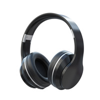 Audífonos Inalámbricos Gradient, Estilo Moderno, Bajos Potentes, Alta Calidad de Sonido, Auriculares Estéreo Cómodos de Usar