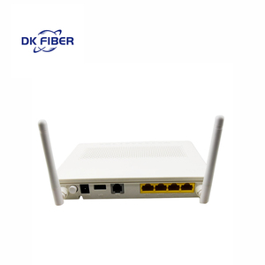 Xpon Onu Gpon Ont pour <span class=keywords><strong>routeur</strong></span> de réseau à <span class=keywords><strong>fibre</strong></span> <span class=keywords><strong>optique</strong></span> Hg8546m EG8141A5 avec Wifi 2.4g - Product Image 6
