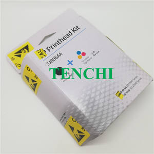 Cabezal de impresión 3JB06AA, Original, para <span class=keywords><strong>HP</strong></span> <span class=keywords><strong>DeskJet</strong></span> GT5810 GT5820 315 <span class=keywords><strong>415</strong></span> - Product Image 4