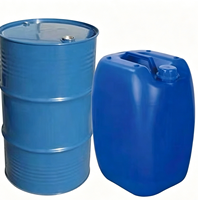Liquide transparent automobile pour la dilution de la peinture et le prétraitement des surfaces