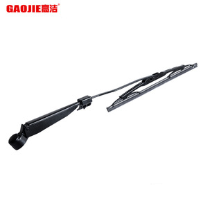 Conjunto de brazo oscilante para limpiaparabrisas trasero, compatible con los modelos Jeep Grand Cherokee de 1999-2004, número de modelo 5102882AA. - Product Image 4