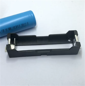Ventes directes d'usine ABS <span class=keywords><strong>21700</strong></span> support de batterie monocellulaire NCR21700 boîtier de batterie au lithium à une cellule - Product Image 1