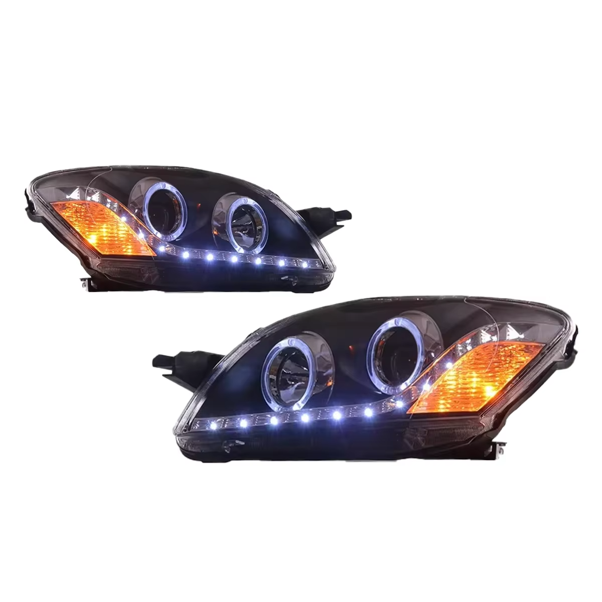 ไม่มีซีนอน