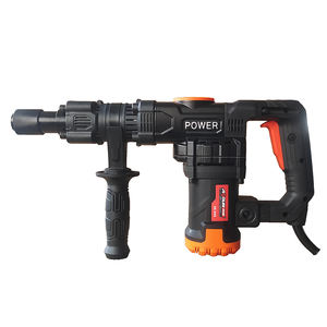 <span class=keywords><strong>2024</strong></span> más nuevo SDS-max profesional 1500W juego <span class=keywords><strong>de</strong></span> Taladro <span class=keywords><strong>de</strong></span> Martillo eléctrico <span class=keywords><strong>de</strong></span> hormigón máquina <span class=keywords><strong>de</strong></span> martillo <span class=keywords><strong>de</strong></span> demolición - Product Image 2