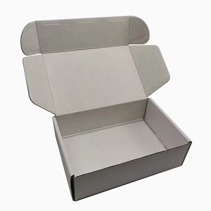 Cajas <span class=keywords><strong>de</strong></span> Embalaje Personalizadas, <span class=keywords><strong>Caja</strong></span> <span class=keywords><strong>de</strong></span> Papel, Muestra Gratuita, Resistente a la Humedad, <span class=keywords><strong>Caja</strong></span> <span class=keywords><strong>de</strong></span> Envío Gruesa para Pastillas y Medicamentos - Product Image 6