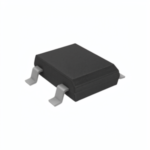 Diodes BOM IC In Stock DB105ST-HF 4-SMD, Gull Wing Electronic Circuit Components - Product Image 1