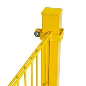 <span class=keywords><strong>2025</strong></span> đôi dây nóng bán 656 hoặc 868 đôi Hàn dây lưới hàng rào - Product Image 5