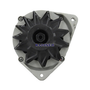 Alternatore compatibile per FORD SIERRA II 1.6 Benzina (KW: 53, CV: 72) dal 01-1988 al 02-1993 BOSCH 30322RIR RIGENERATO - Product Image 1