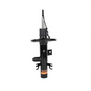 Amortisseur Inductif de Suspension Avant pour <span class=keywords><strong>Volkswagen</strong></span> <span class=keywords><strong>MULTIVAN</strong></span> T5 <span class=keywords><strong>T6</strong></span> Amortisseurs Avant 7E5413031 7E5413032 - Product Image 2