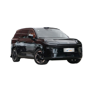 รถ Toyo <span class=keywords><strong>Bz3X</strong></span> มือสองรถ SUV 2025 Toyo TA จากจีนแท้ Bz3รถยนต์พลังงานไฟฟ้ารุ่นใหม่ล่าสุด - Product Image 1