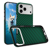 Nouvelle Arrivée 2025 pour Coque 17 Pro, Protection Complète, Antichoc, Étanche, Durable, en Fibre d'Aramide, Plusieurs Couleurs