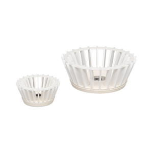 [Inbest Ceramic CO.LTD] Broyeur à air (roue de classification) ACM-320 Modèle 320 Taille pour batteries secondaires Énergie électrique - Product Image 1