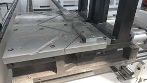 Sega automatica a profilo AL per realizzare porte finestre con coupon AL momento dell'<span class=keywords><strong>acquisto</strong></span> - Product Image 5