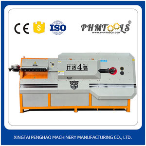 Cao-tốc độ thép carbon thép cây uốn và xe đạp nói chủ đề <span class=keywords><strong>Rolling</strong></span> <span class=keywords><strong>Machine</strong></span> với PLC thành phần - Product Image 5