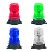30 SMD 5730 LED-Leuchte 2-Draht mit PC-Gehäuse und PC-Basis Hochleistungs-LED-Lampe für LKW-Dekorationsbeleuchtung