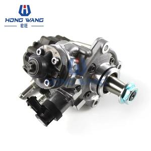Pompe d'injection de carburant personnalisable 0445020508 0445020516 compatible avec Case et New Holland pour moteur diesel 3.2L 3.4L - Product Image 4