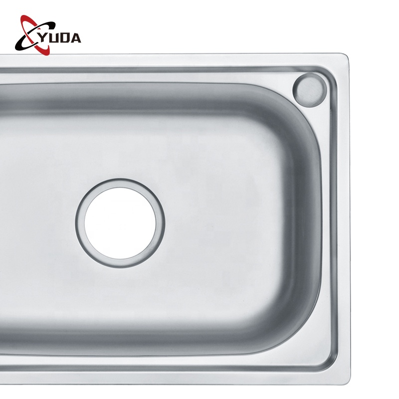 stainless steel for washing