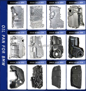 24117624192 24117604960 24117613253 24118612901 cárter de aceite de transmisión para <span class=keywords><strong>Bmw</strong></span> F07 F11 F20 F21 F45 E70 <span class=keywords><strong>218i</strong></span> 325i 428i 528i - Product Image 2