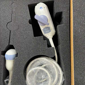 Repair Service <b>Ultrasound</b> RAB6-D Probe Portable <b>Ultrasound</b> <b>Machine</b> RAB6-D Handheld <b>Ultrasound</b> Scanner RAB6 D Tested Fully - Product Image 1