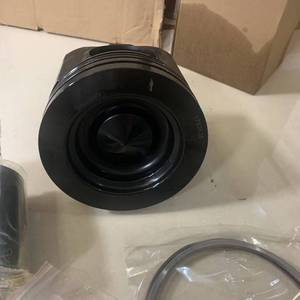 V28 Brown Motor <span class=keywords><strong>Lambert</strong></span> L23/30H Piston-pour les composants de moteurs mécaniques-pour les chemises de cylindres et les pistons des moteurs marins - Product Image 6