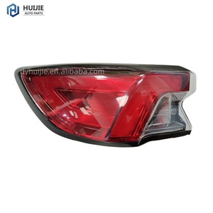 Pièces de carrosserie de voiture feu arrière feux arrière feu arrière pour <span class=keywords><strong>FORD</strong></span> ESCAPE 2019 2020 2021 <span class=keywords><strong>2022</strong></span> LV4B-13405-CF/13404 - Product Image 2