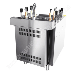 Ramen Soup Boiler Automatic Liftin Noodle Cooker - Product Image 5