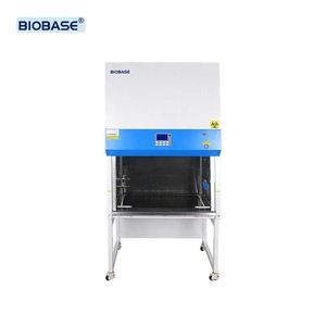 BIOBASE Fournisseur chinois de haute qualité de cabine de sécurité biologique de classe II A2 avec 1 an de garantie - Product Image 3
