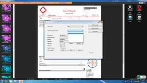 Kính hiển vi khám âm đạo phụ khoa cho bác sĩ phụ khoa với ánh sáng lạnh - Product Image 5