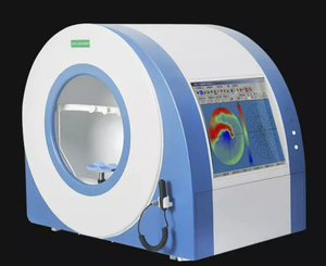 Peralatan Oftalmologi Bidang <span class=keywords><strong>Visual</strong></span> Terbelah, Penganalisa Bidang <span class=keywords><strong>Visual</strong></span> <span class=keywords><strong>Perimeter</strong></span> Otomatis - Product Image 2
