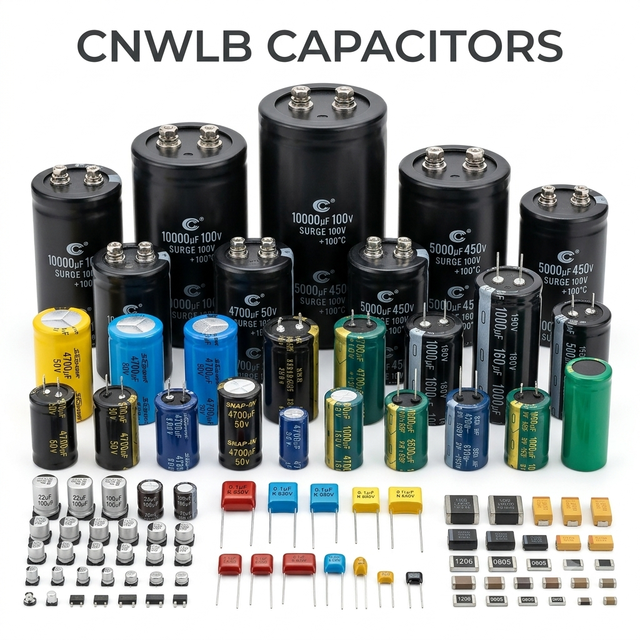 Aluminum Capacitor 450v 16v/35v/50v/100v Capacitor Electrolytic 10uF 450V Aluminum Electrolytic Capacitor 10uf 1000UF/470UF/68UF
