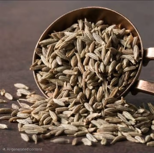 เมล็ดยี่หร่าเครื่องเทศทั้งหมดจากธรรมชาติสำหรับทำอาหารแปรรูปอาหาร - Product Image 3