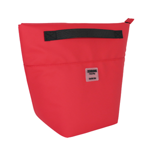 Vente en gros de boîtes isothermes en polyester personnalisées avec logo BSCI, grande capacité, pour le camping en plein air, le déjeuner, les aliments et le vin, sac isotherme thermique - Product Image 2