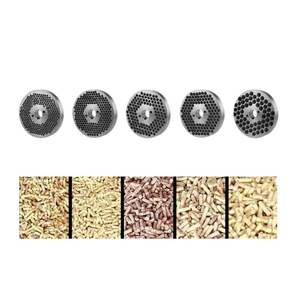 Weiwei New Condition Máquina de pellets de alimentación animal 230 Disco abrasivo personalizable - Product Image 2