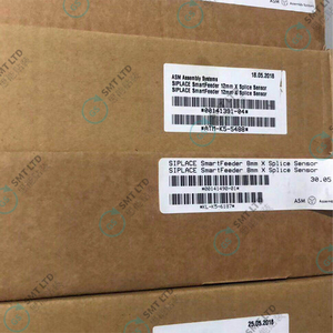เครื่องป้อนชิ้นส่วน SMT รุ่น 00141490-01 ยี่ห้อ Siemens Siplace Smartfeeder เซ็นเซอร์ตรวจจับการต่อเชื่อมขนาด 8 มม. - Product Image 2