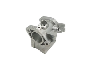 ชิ้นส่วนเครื่องยนต์อะลูมิเนียมกลึง CNC ความแม่นยำสูง ชิ้นส่วนโลหะ 5 แกน - Product Image 5